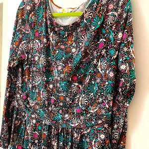 Boden Abigail Jersey Dress